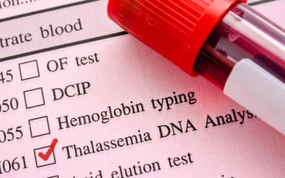 Beta-talassemia trasfusione-dipendente, luspatercet centra i bersagli in fase III