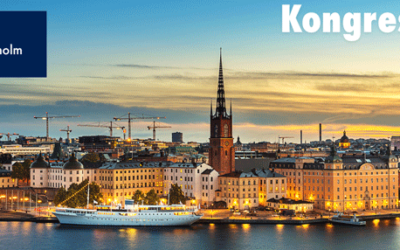 Highlights – Partecipazione Congresso annuale dell’Associazione EHA – Stoccolma