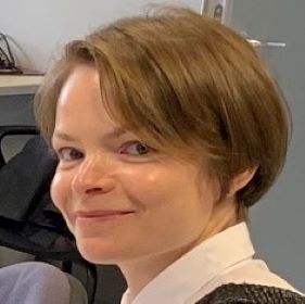 Dott.ssa Ksenia BELYKH