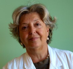 Dott.ssa Annamaria Nosari