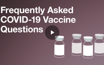 Le domande che vorreste fare sulla vaccinazione per Covid: JAMA network fa rispondere due esperti….