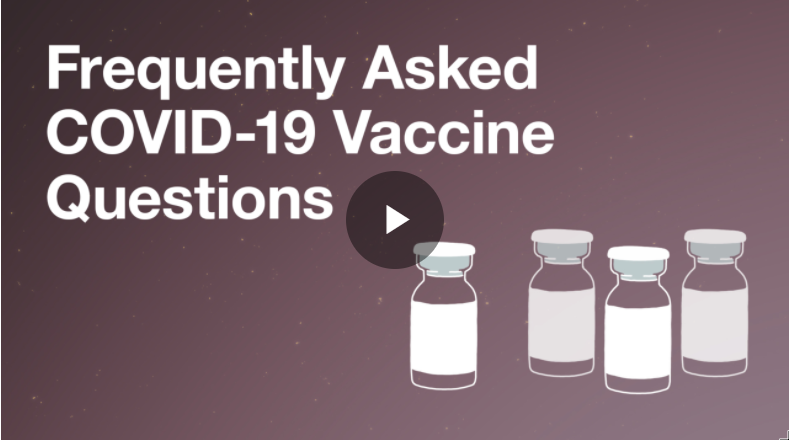 Le domande che vorreste fare sulla vaccinazione per Covid: JAMA network fa rispondere due esperti….
