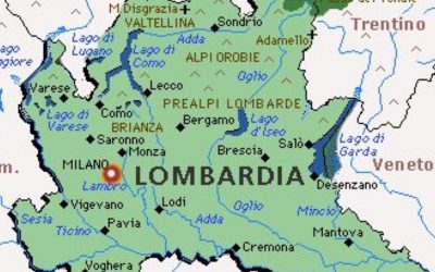 Regione Lombardia – indicazioni preliminari dosi addizionali
