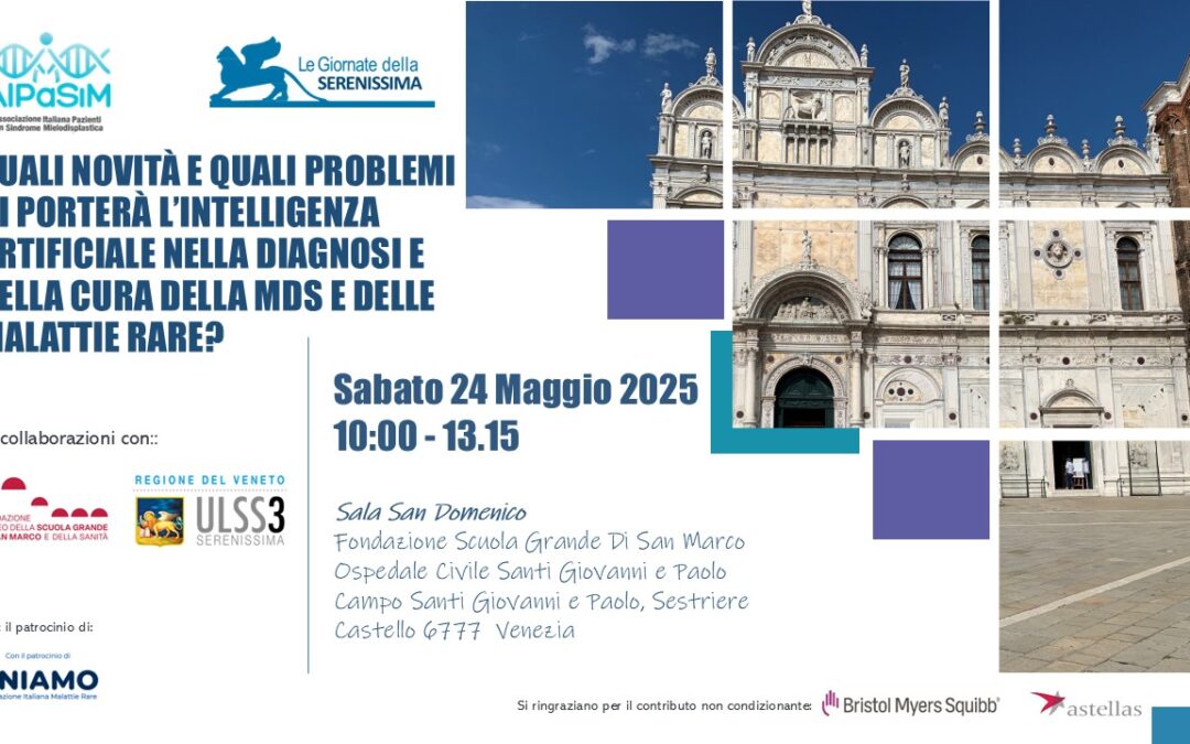 Le Giornate della Serenissima, Venezia 24.5.2025