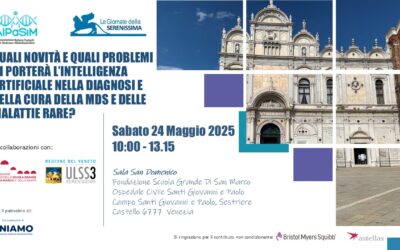 Le Giornate della Serenissima, Venezia 24.5.2025