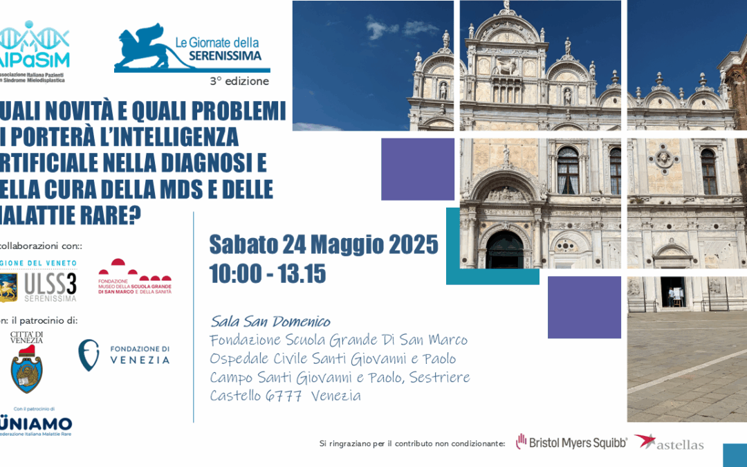 Le Giornate della Serenissima, Venezia 24.5.2025