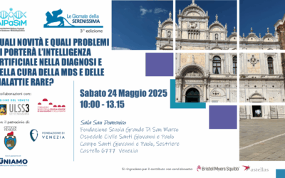 Le Giornate della Serenissima, Venezia 24.5.2025
