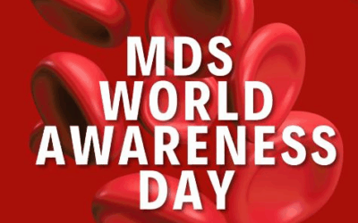 GIORNATA MONDIALE DELLA CONSAPEVOLEZZA MDS