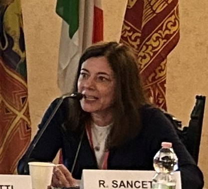 dott.ssa Rosaria SANCETTA