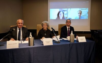 Sindromi Mielodisplastiche:  approvato da AIFA Luspatercept in prima linea