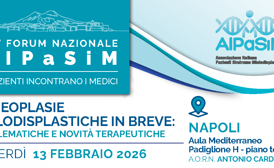 XIV Forum nazionale, gli highlights, Napoli 13.02.’26