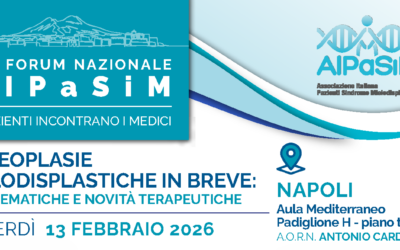 XIV Forum nazionale, gli highlights, Napoli 13.02.’26